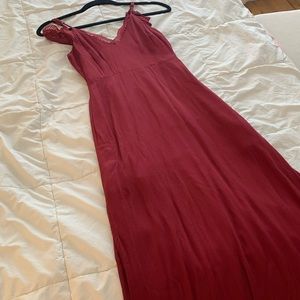 Forever 21 Maxi Dress